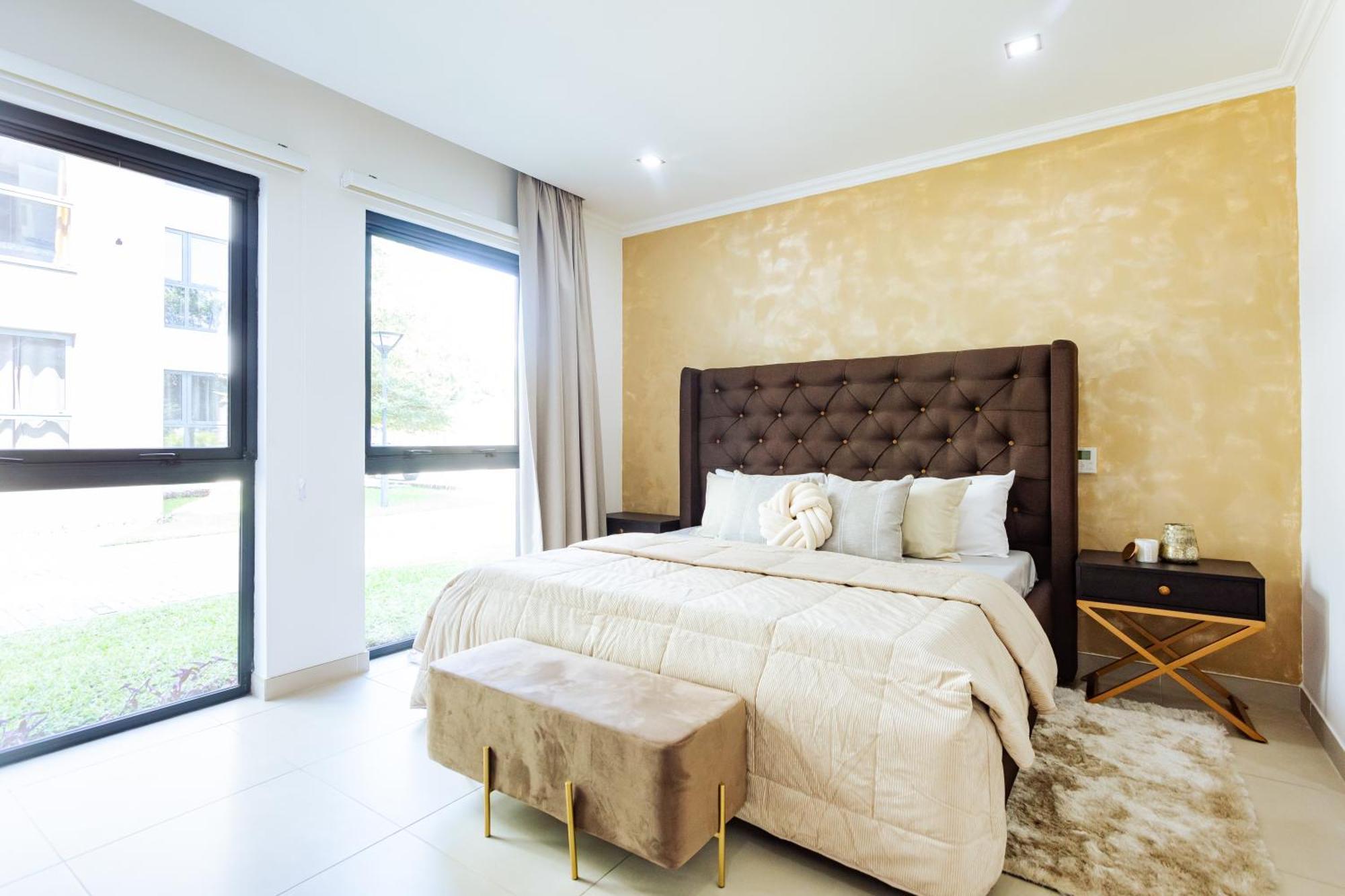 Amazing 2 Bedroom Room Space Available Acra Exterior foto